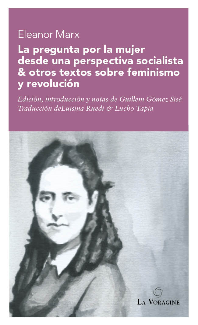 foto de la cuestión de la mujer & otros textos sobre feminismo y revolución